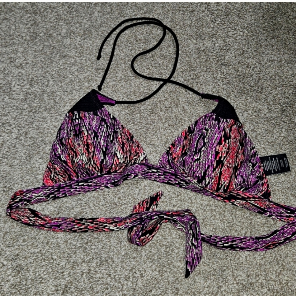 Bikini top